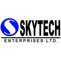 SkyTech Security Services logo - Similar company to Skytec, Inc
