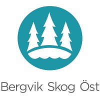 Bergvik Skog Öst logo - Similar company to Bergvik Skog Ab