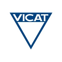 Vicat logo - Similar company to Ilas Consultants Private Limited