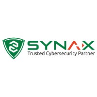 Synax Technologies logo - Similar company to Shepherd.Watch