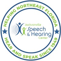 Jacksonville Speech & Hearing Center logo - Similar company to Onas Corp
