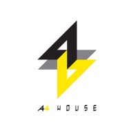 A4 House logo - Similar company to Kohan Innovest