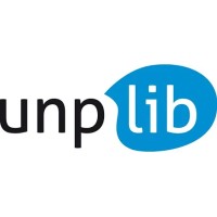 UNPLIB logo - Similar company to Kce Trials