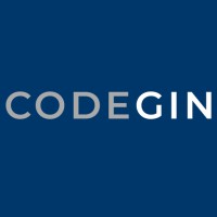 CodeGin logo - Similar company to Kloudgen, Inc