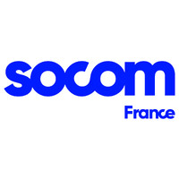 EGEREM SA / SOCOM France logo - Similar company to Mosam Solution