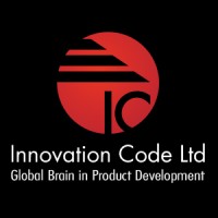 Innovation Code Ltd logo - Similar company to Code Innovation Llc