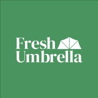 Fresh Umbrella logo - Similar company to Black Stone