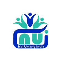 Nai Umang India logo - Similar company to Marise Foundation