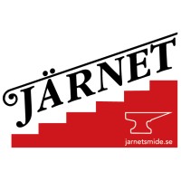 Järnet Smide logo - Similar company to Maxidoor