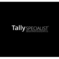 Tally Specialist-Park Universal logo - Similar company to Optic Computers