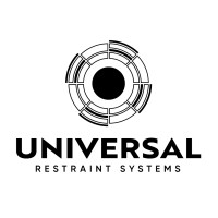 Universal Restraint Systems logo - Similar company to Forza Global