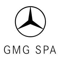 GMG SPA Concessionaria Ufficiale Mercedes-Benz logo - Similar company to Nautilo S.R.L. (Arsnetwork Group)