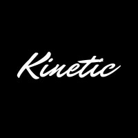 Kinetic logo - Similar company to Intermode - Software Consultancy For Logistics & Supply Chain