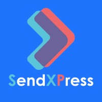 SendXpress سنداکسپرس logo - Similar company to Saasend
