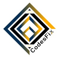 CodesFix logo - Similar company to Evonicsoft