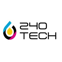 240 Tech logo - Similar company to Calendyze