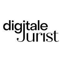 Digitale Jurist logo - Similar company to Kreatix