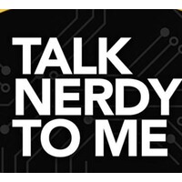 Talk Nerdy To Me logo - Similar company to Pytexas Foundation