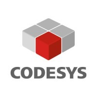 CODESYS Group logo - Similar company to Pls Programmierbare Logik & Systeme Gmbh