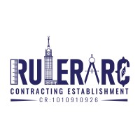 RULER ARC CONTRACTING EST logo - Similar company to Skillway Contracting