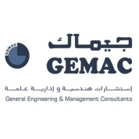 General Engineering and Management Consultant (GEMAC) logo - Similar company to Two Seas Electromechanical Services