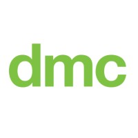 DMC Propaganda logo - Similar company to Nação
