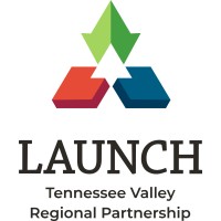 LAUNCH: Tennessee Valley Regional Partnership logo - Similar company to Public Resource, Llc