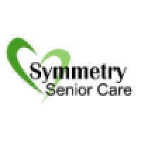 Symmetry Senior Care logo - Similar company to Symmetry Financial Solutions