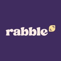 Rabble logo - Similar company to Techsmidt