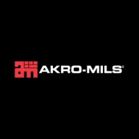 Akro-Mils logo - Similar company to Trilogy Plastics