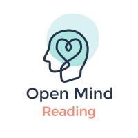 Open Mind Reading logo - Similar company to Teliatry