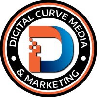 Digital Curve Media & Marketing logo - Similar company to Digital Starks