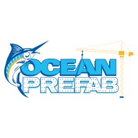 Ocean Prefab logo - Similar company to Prefab
