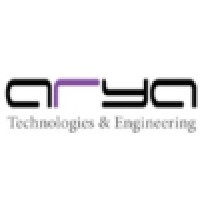 Arya Progen Technologies & Engineering India Pvt.Ltd.