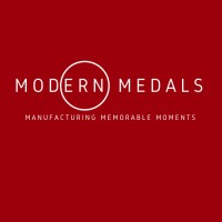 Modern Medals logo - Similar company to Khoja Group