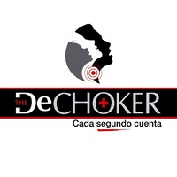 Dechoker Spain logo - Similar company to Arima Lasers Corporation