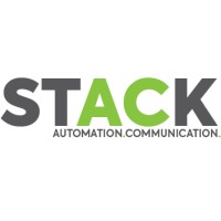 Stack logo - Similar company to Stack