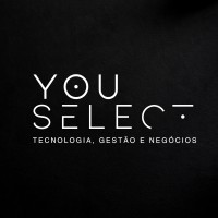 You Select logo - Similar company to Cigam You Select