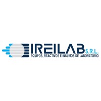 IREILAB S.R.L. logo - Similar company to Requilab - Bolivia