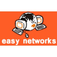 Easy Networks (Aust) logo - Similar company to Easy Networks Ti
