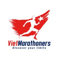 VietMarathoners logo - Similar company to Sota Solutions