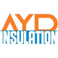 AYD INSULATION | High Temperature Insulation logo - Similar company to B. & M. Insulation