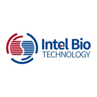 IntelBio logo - Similar company to Accesstech