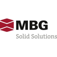 MBG energy GmbH logo - Similar company to Interg Plus Gmbh