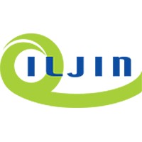 ILJIN GRATEC USA, INC. logo - Similar company to Progressive Packaging, Inc.