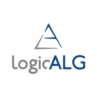 logicALG logo - Similar company to Save For Web