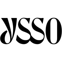 YSSO | Jewellery logo - Similar company to This Is A Nice Day