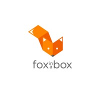 Fox in a Box logo - Similar company to Redbar Group