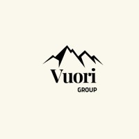 Vuori Group logo - Similar company to Nostetta Ventures