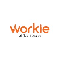 Workie Bangalore logo - Similar company to Office Evolution Jacksonville